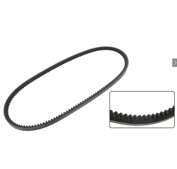 Generator V-belt toothed (A-quality) Bosch 10 x 905